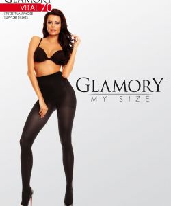 Glamory - Hosiery Packs 2017